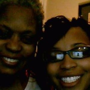 Meet your Posher, Gail